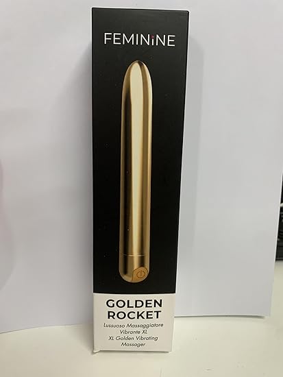 GOLDEN ROCKET 10 G - Luckyfarma.it