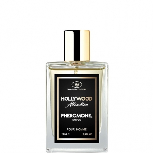 HOLLYWOOD ATTRACTION UOMO PROFUMO 75 ML - Luckyfarma.it