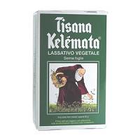 TISANA KELEMATA*ERBE OS 80G - Luckyfarma.it