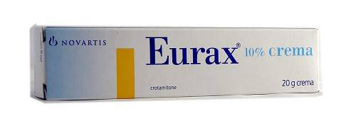 EURAX*CREMA DERM 20G 10% - Luckyfarma.it