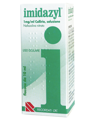 IMIDAZYL*COLL FL 10ML 0,1% - Luckyfarma.it
