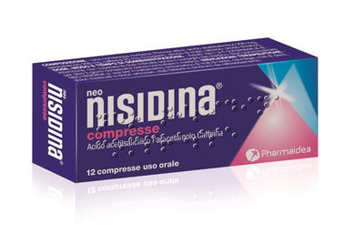 NEONISIDINA*12CPR - Luckyfarma.it