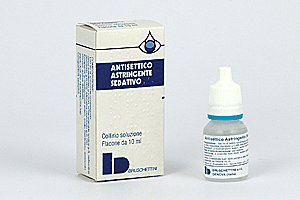 ANTISETTICO ASTRINGENTE S*COLL - Luckyfarma.it