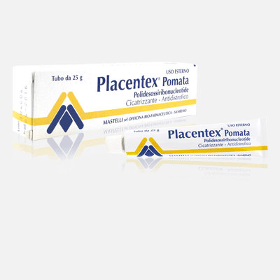 PLACENTEX*CREMA 25G 0,08% - Luckyfarma.it