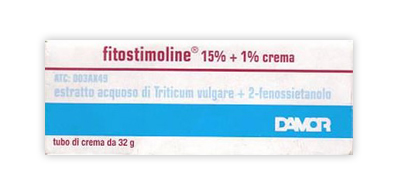 FITOSTIMOLINE*CREMA 32G 15% - Luckyfarma.it