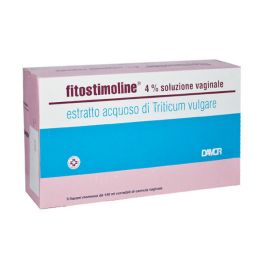 FITOSTIMOLINE*SOL VAG 5FL140ML - Luckyfarma.it