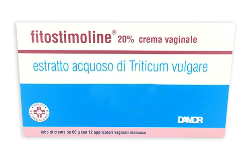 FITOSTIMOLINE*CREMA VAG 20% - Luckyfarma.it