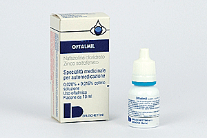 OFTALMIL*COLL 10ML 0,02+0,016% - Luckyfarma.it