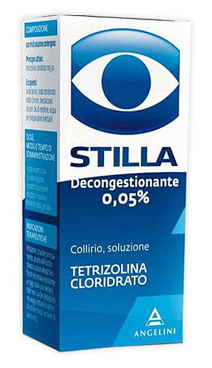 STILLA DECONG*COLL 8ML 0,05% - Luckyfarma.it