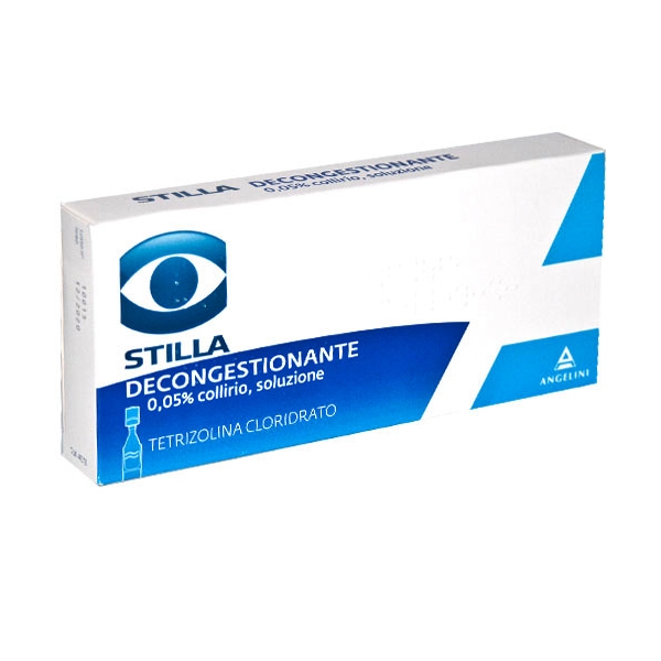 STILLA DECONG*COLL 10F 0,3ML - Luckyfarma.it