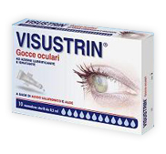 VISUSTRIN*COLL 10ML 1MG/ML - Luckyfarma.it