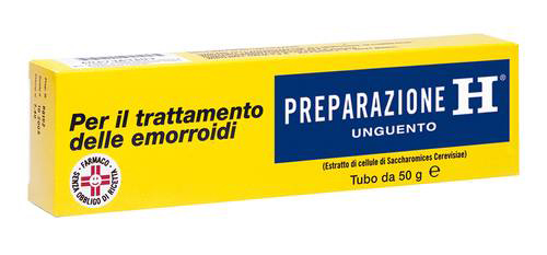 PREPARAZIONE H*UNG 1,08% 50G - Luckyfarma.it