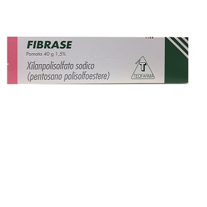 FIBRASE*POM 40G 1,5% - Luckyfarma.it