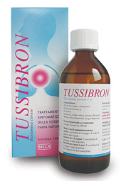 TUSSIBRON*SCIR FL 190ML - Luckyfarma.it
