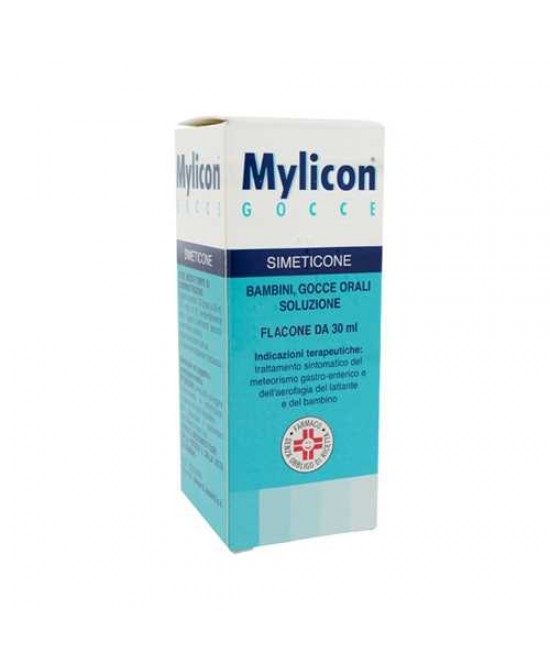 MYLICON*BB OS GTT 30ML - Luckyfarma.it