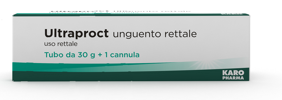 ULTRAPROCT*UNG RETT 30G - Luckyfarma.it