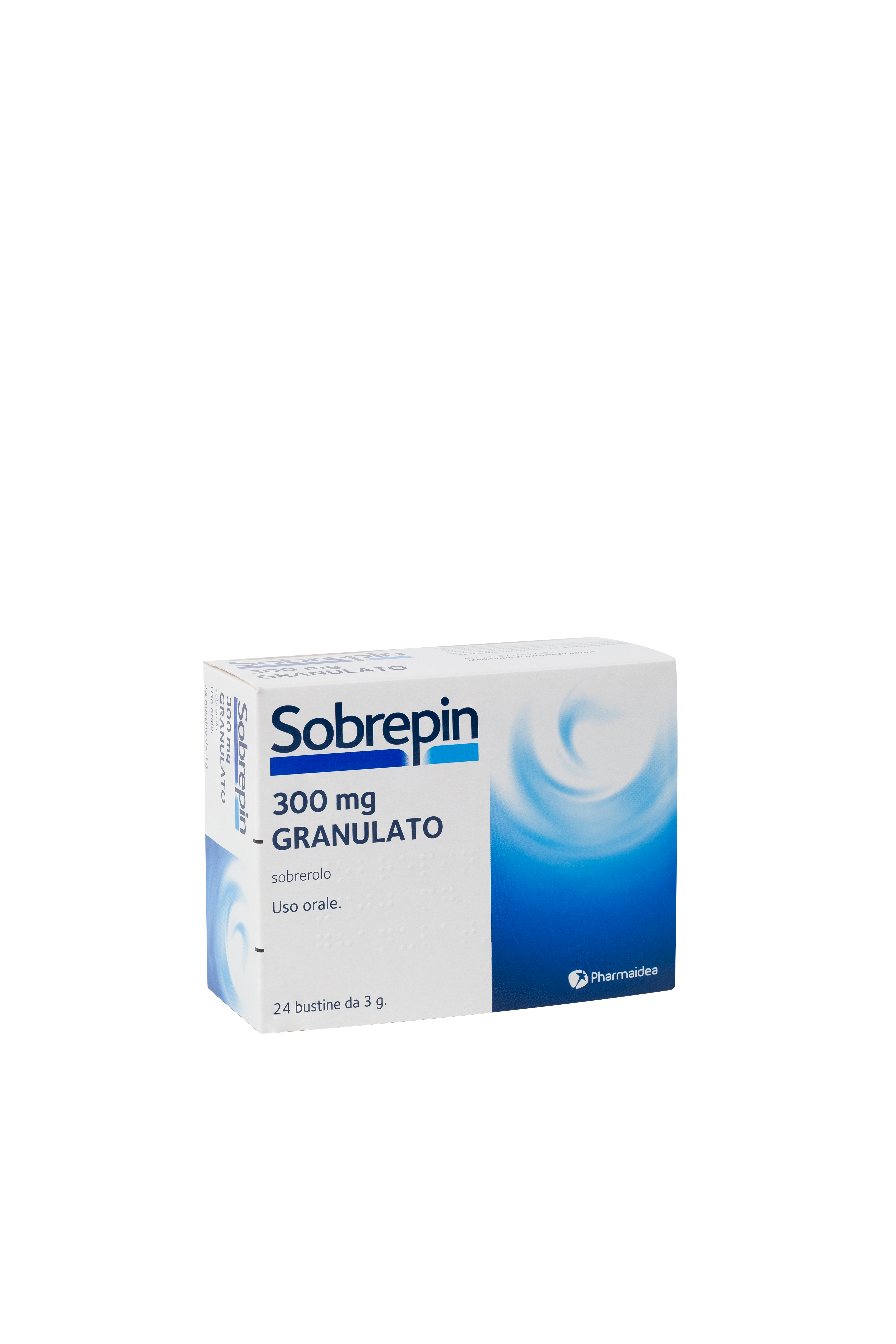 SOBREPIN*OS GRAT 24BUST 300MG - Luckyfarma.it