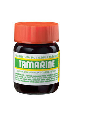 TAMARINE*MARMEL260G 80+3,9MG/G - Luckyfarma.it