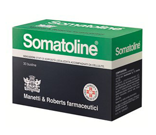 SOMATOLINE*EMULS 30BS 0,1+0,3% - Luckyfarma.it
