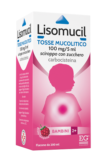 LISOMUCIL TOSSE MUC*BB SCIR 2% - Luckyfarma.it