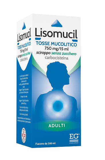 LISOMUCIL TOSSE MUC*AD SCIR SZ - Luckyfarma.it