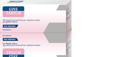 GINETANTUM*SOL VAG 5FL 140ML - Luckyfarma.it