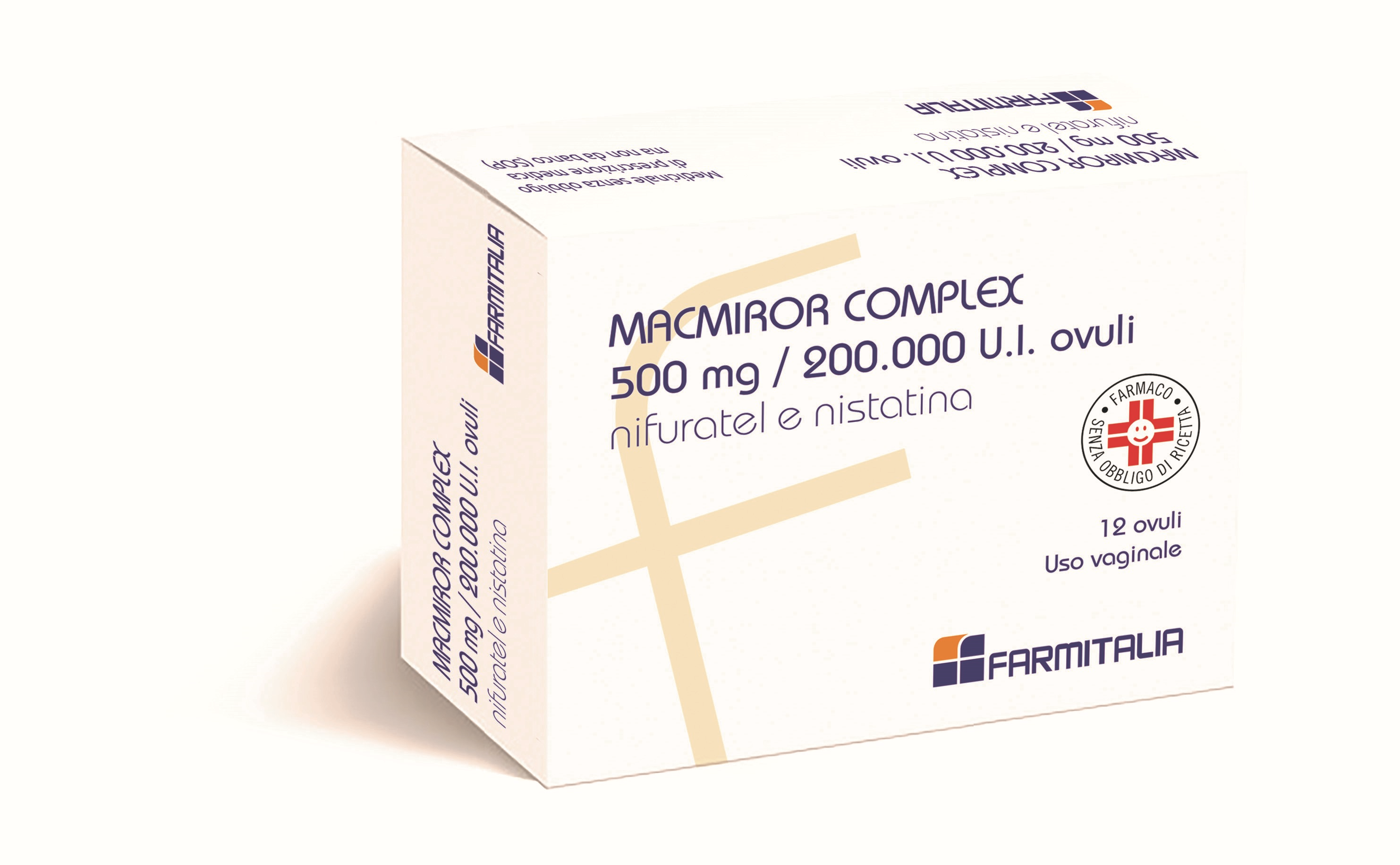 MACMIROR COMPLEX*12 OV VAG - Luckyfarma.it