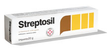 STREPTOSIL NEOMICINA*UNG 20G - Luckyfarma.it