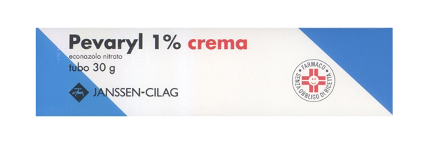 PEVARYL*CREMA 30G 1% - Luckyfarma.it