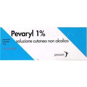 PEVARYL*SOL CUT 6BUST 10G 1% - Luckyfarma.it