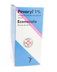 PEVARYL*SOL CUT GINEC 60ML 1% - Luckyfarma.it