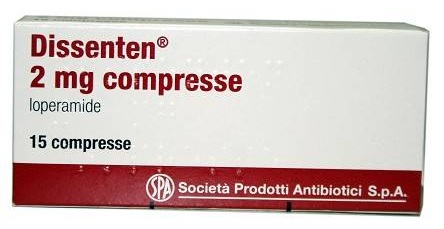 DISSENTEN*15CPR 2MG - Luckyfarma.it