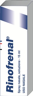 RINOFRENAL*RINOL SOLUZ FL 15ML - Luckyfarma.it