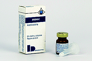 BRUNAC*COLL 5ML 5% - Luckyfarma.it