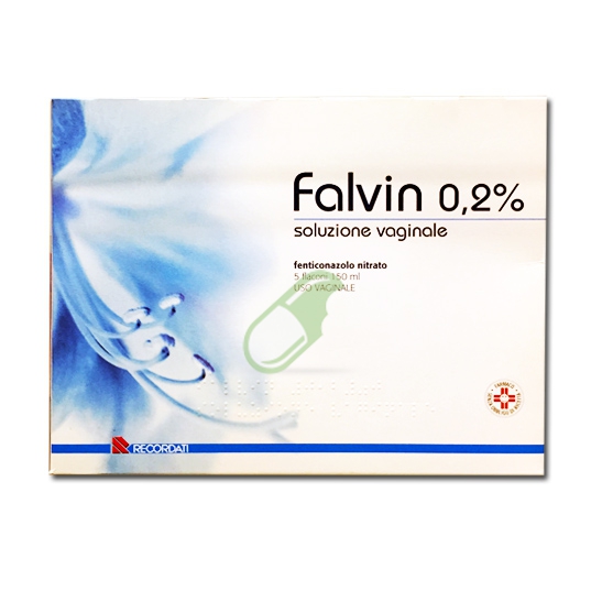FALVIN*LAV VAG 5FL 150ML 0,2% - Luckyfarma.it