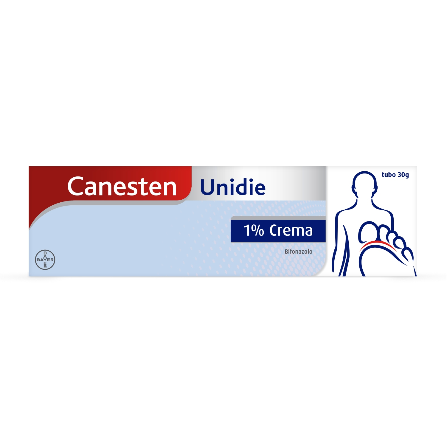 CANESTEN UNIDIE*CREMA 30G 1% - Luckyfarma.it