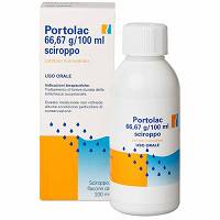 PORTOLAC*SCIR FL 200ML 66,67G - Luckyfarma.it