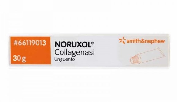 NORUXOL*UNG 30G - Luckyfarma.it