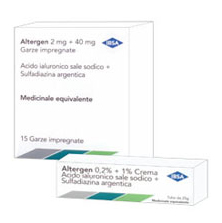 ALTERGEN*CREMA 25G 0,2%+1% - Luckyfarma.it