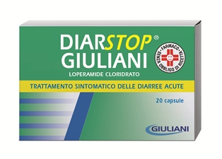 DIARSTOP*20CPS 1,5MG - Luckyfarma.it