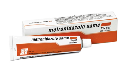 METRONIDAZOLO SAME*GEL 30G 1% - Luckyfarma.it