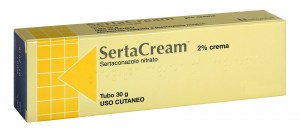 SERTACREAM*CREMA 30G 2% - Luckyfarma.it