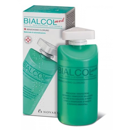 BIALCOL MED*SOL CUT300ML1MG/ML - Luckyfarma.it