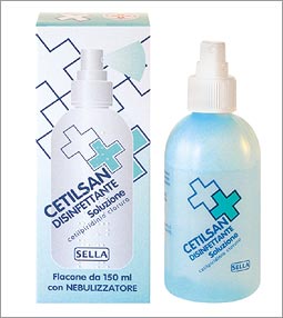 CETILSAN*SOL NEBUL FL 150ML - Luckyfarma.it
