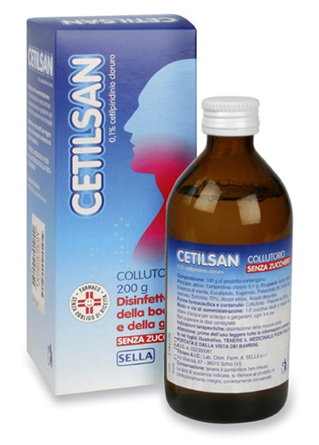 CETILSAN*COLLUT FL 0,2G/200G - Luckyfarma.it