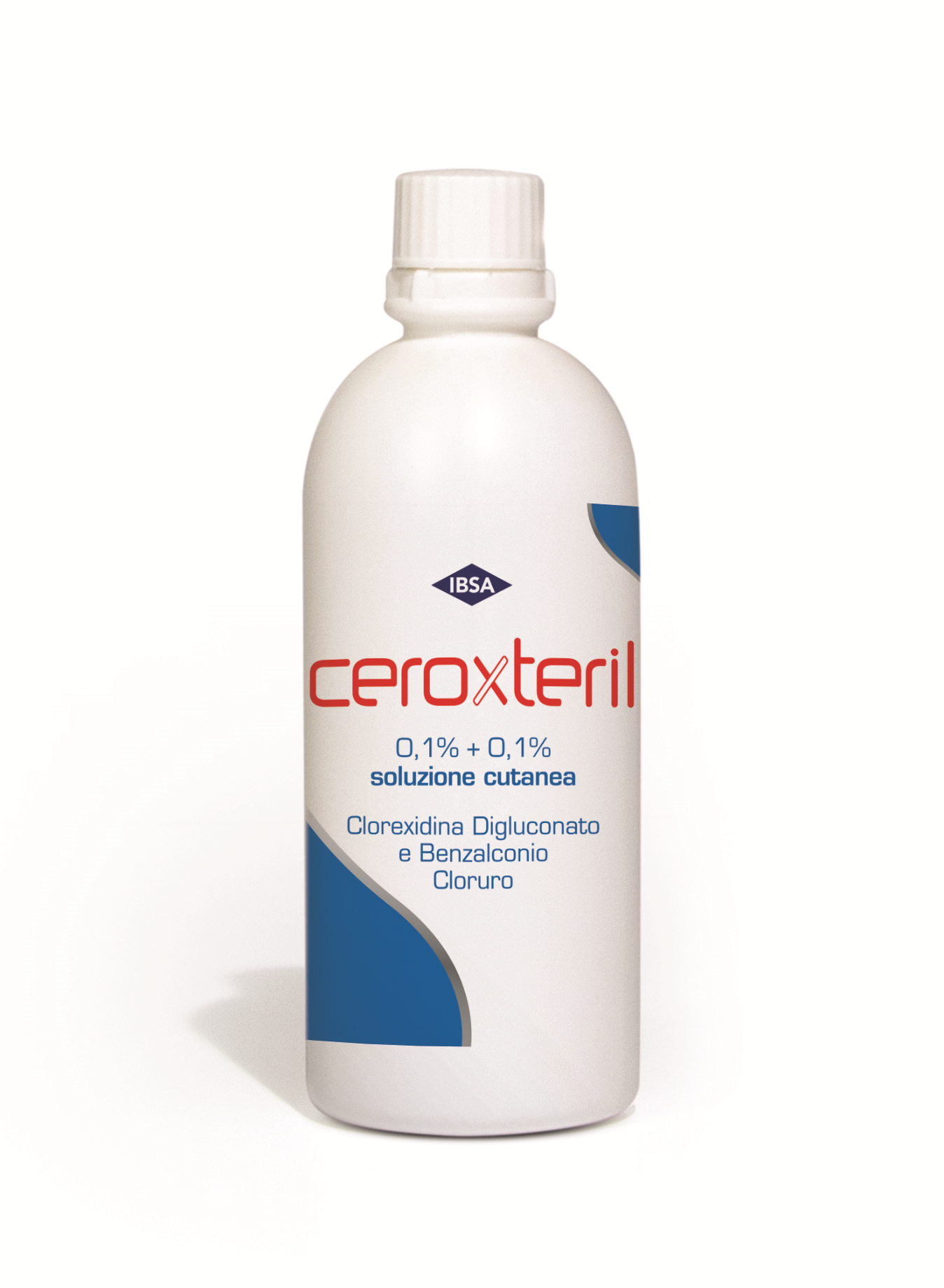 CEROXTERIL*FL 200ML 0,1%+0,1% - Luckyfarma.it