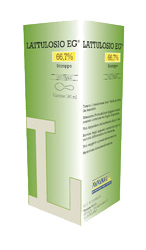 LATTULOSIO EG*SCIR 180ML 66,7% - Luckyfarma.it