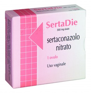 SERTADIE*1 OV VAG 300MG - Luckyfarma.it