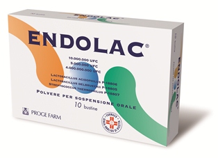 ENDOLAC*OS SOSP 10BUST - Luckyfarma.it