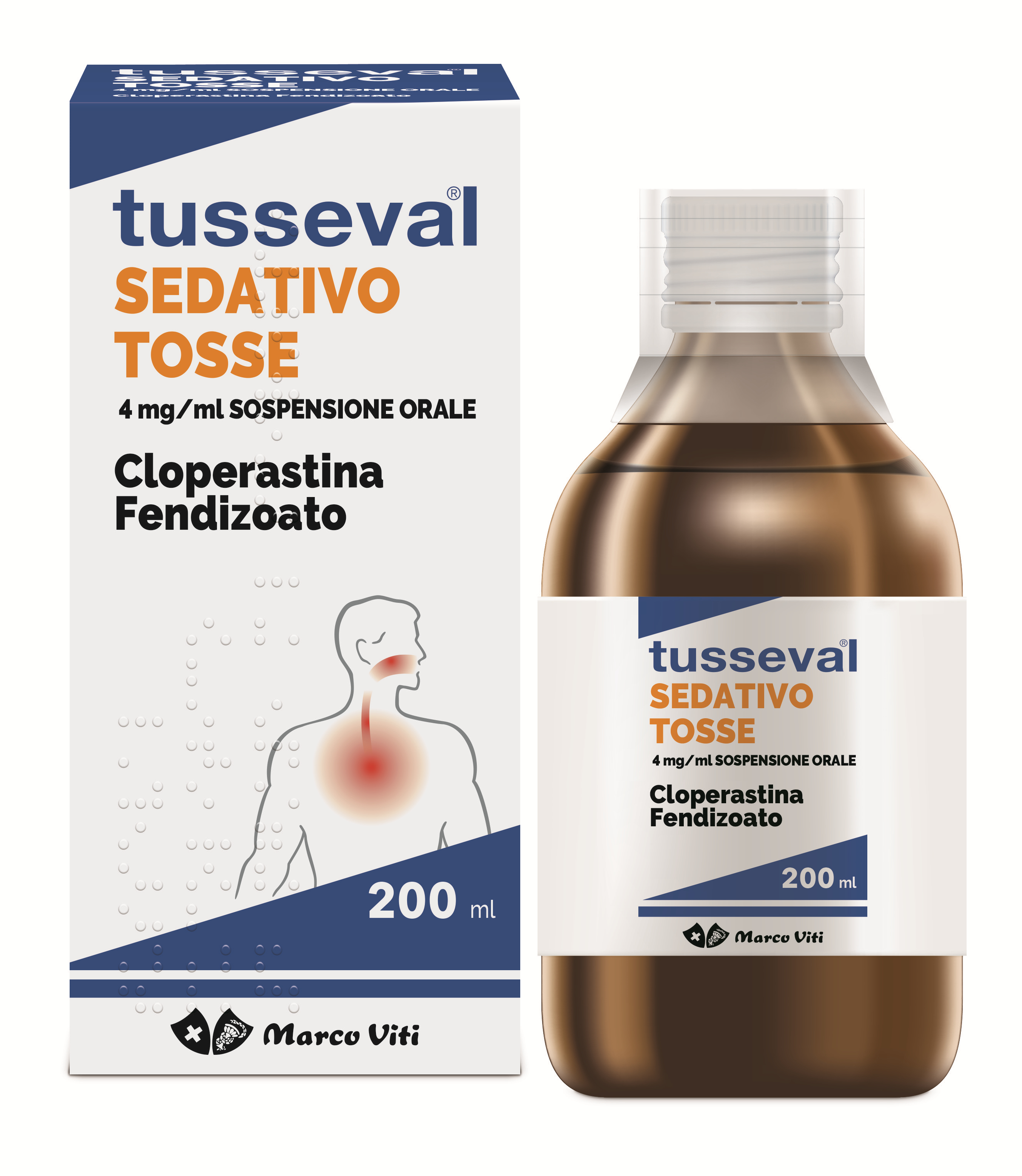 MITITUSS*OS SOSP 200ML 4MG/ML - Luckyfarma.it